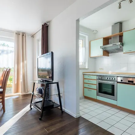 Godewind 4 Apartmán *
