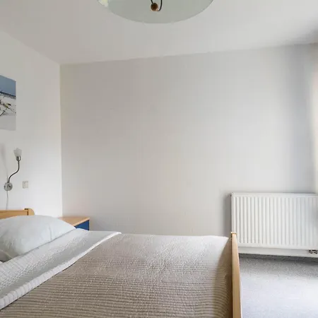 Apartmán Godewind 4 Boltenhagen (Ostseebad)
